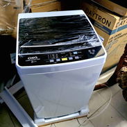 LAVADORA AUTOMÁTICA CHIQ 10kg 🥭 - Img 58444065