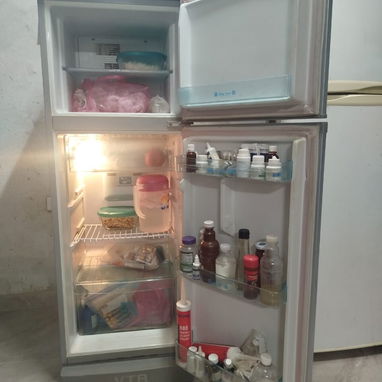 🧊 Refrigerador VTB 🧊 LHZ | E01 | 200 USD - 2/2