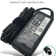 Cargador para portátil 65W 18.5V 3.5A PPP009D PPP009H para HP nc2400 nc4400 nc6320 53274327 - Img 53490798