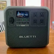 Planta eléctrica Bluetti-AC180 en venta - Img 55435713