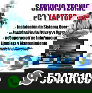 Servicio de Informático a Domicilio - Img 49323417