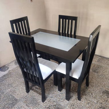 Comedores de madera - 2/5