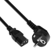 Cable de alimentación de corriente (1.5mts), GRUESO Y RESISTENTE, para Arrocera, Olla Reina, PC, etc... - Img 52830560