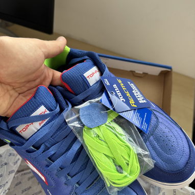 Zapatos Futbol Sala Tenis Zapatillas Futsal Joma GAMA ALTA - ORIGINALES - Img 117896879