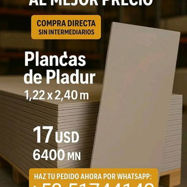 Todo tipo de materiales para embellecer su negocio o vivienda, el pago puede realizar en MN o USD al cambio - Img 112744695