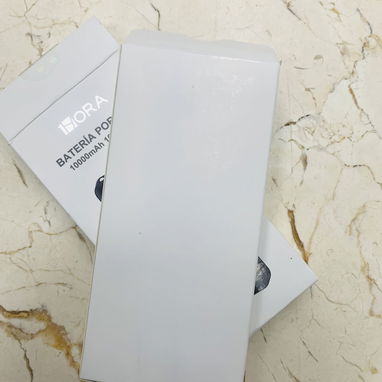 Power bank de 10mil MaH (cargador portátil) - Img 116886854