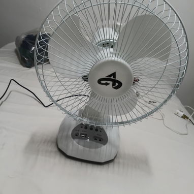Ventiladores recargables - Img 122870276