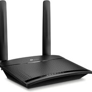 ✳️ Router TP-Link 100% Original NUEVO ⭕️ Ruter LTE Router WiFi Nauta GAMA ALTA - Img 45014386