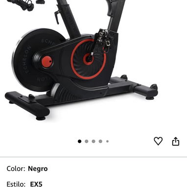 Bicicleta de Spinning profesional (no china) - Img 122978966