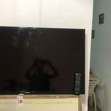 Tv Samsung 43 pulgadas - Img 127335085