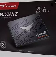 SSD TEAMGROUP T-Force Vulcan Z 2.5" - Img 46076423