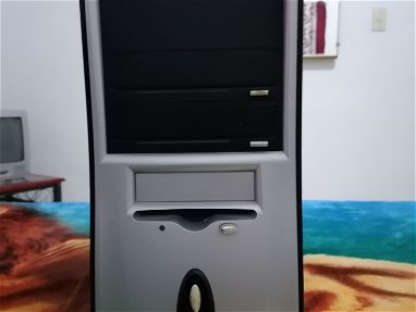 PC de 4ta generacion 200 USD - Img main-image