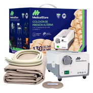 Colchón antiescaras nuevos en su caja - Img 51821478