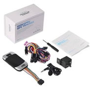 GPS TRACKER CON ALARMA - Img 55263827