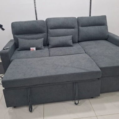 SOFÁ CAMA CON Puerto USB - Img 123357244