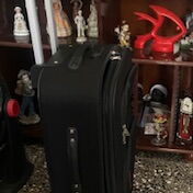 Maleta de viaje de 10 kilo - 2/2