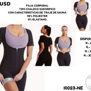 Fajas saunas - Img 55894270