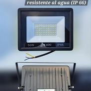 Lámpara LED para exteriores 50W (17 USD) - Img 56986808