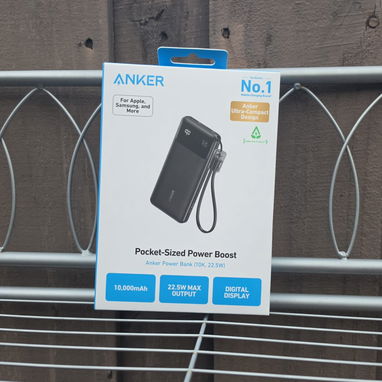Powerbank anker 20000mah y 10000mah varios modelos - Img 127760777