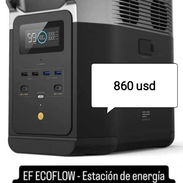 Ecoflow Delta2 precio competitivo - Img 54461517
