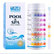 Kit p medición calidad de Aguas en Piscina y Spa - Img 57818365