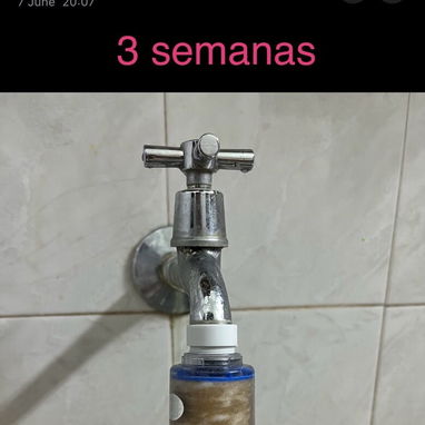 EL filtro de agua - Img 109936350