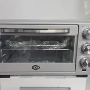 Horno eléctrico de 22 L - Img 53463521