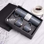 Termo térmico con 3 tazas - Img 54956345