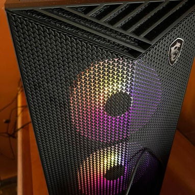 Vendo PC gamer completa, incluye silla gamer en el precio - 53577346 - 52729645 - Img 124714275