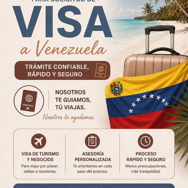 Gestión documental y trámites migratorios - 3/4