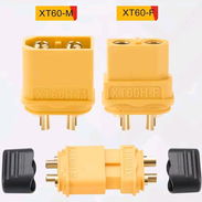Conector XT60 - Img 55003558