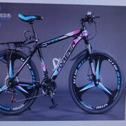 bicicleta - Img 45467977