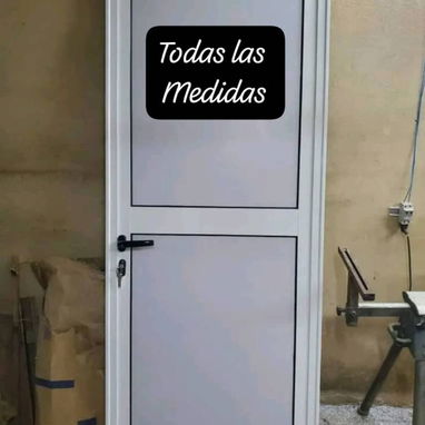 TODO LO K NECESITE EN CARPINTERÍA D ALUMINIO CON TRANSPORTE Y MONTAJE INCLUIDO CUALKIER DUDA CONTACTAR AL 59110379. - Img 107470540