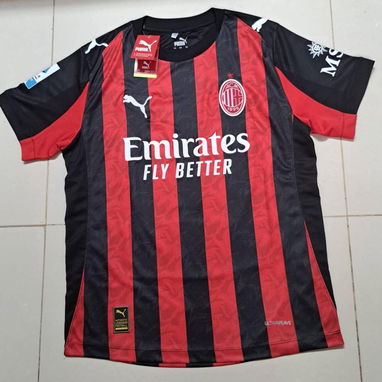 Mejor regalo para el 14 de febrero. Pulovers de fútbol réplicas AAA. - Img 112975867