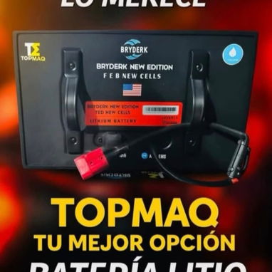 Baterías de litio - Img 123371623