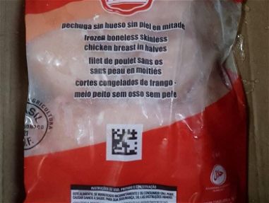 Pechuga de pollo - Img main-image-45843068