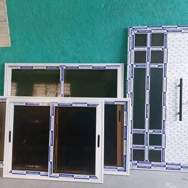 Los mejores trabajos de de marquetería de aluminio aquí con migo hagan su pedido ya llamen al 1 número todo rápido 🚅 - Img 125679964