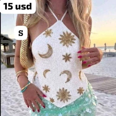 Variedades de blusas  de shein - 9/10