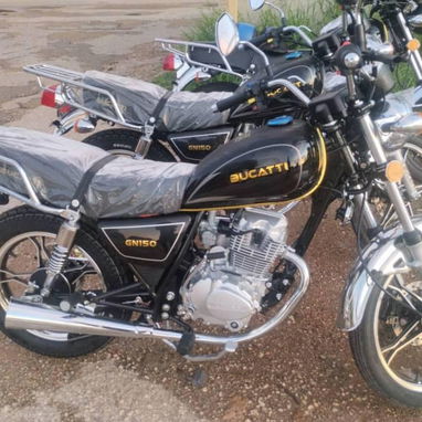 Motos, bicicletas eléctricas, bici motos, contáctenos al 53492054 todo 0km - 3/5