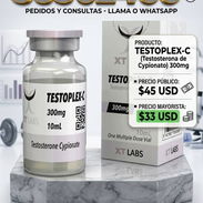 Testoplex - Img 57135350