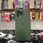 IPhone 13 Pro Max de 128 GB (Libre de Fábrica, 87% Batería) - Img 56389203