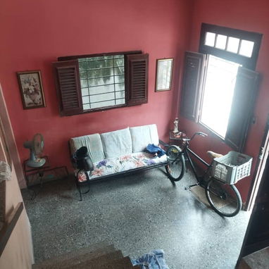 SE VENDE CASA EN EL CERRO - 10/10