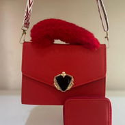 Carteras mujer - Img 54633230