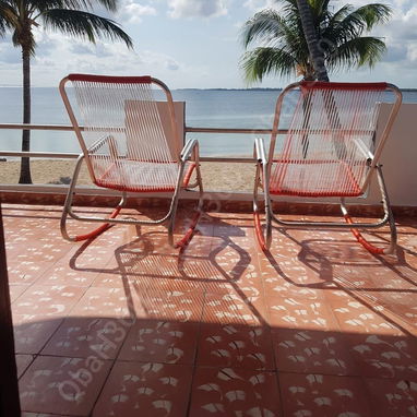 RENTA hostal de 2 habitaciones con Qba Hostin 360 en PLAYA LARGA, CIÉNAGA DE ZAPATA - 6/9