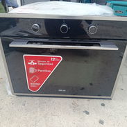 Horno empotrable de 76 cm - Img 55633030