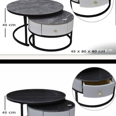 Mesa de centro - 2/2