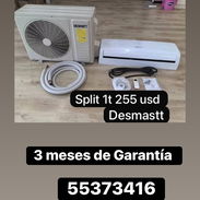Split Desmatt 1t 😉 - Img 56490582