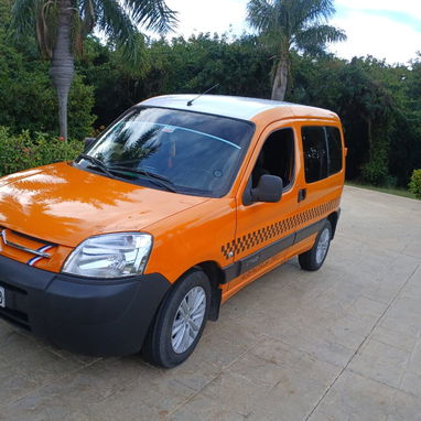 🚗✨ Renta de Autos en Cuba | Servicio de Taxi y Traslados al Aeropuerto ✨🚗 - Img 115246608