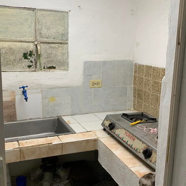 Vendo casa en el Vedado - 5/8