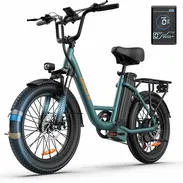 BICICLETA ELÉCTRICA - Img 57691391